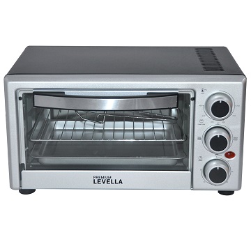 HORNO ELECTRICO TOSTADOR 14 L